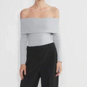 NWT Aritzia Contour Bodysuit